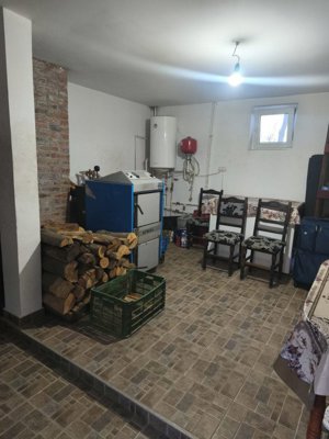 Casa 5 camere, 210mp, zona Gramesti, Siret - imagine 10