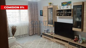 De vanzare apartament spatios 3 camere decomandat