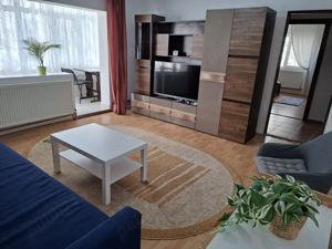 apartament 2 camere lacul tei - centrala proprie + parcare