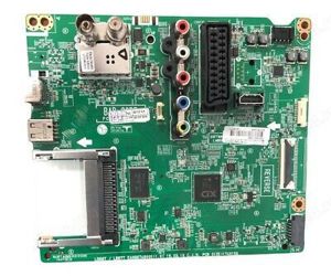 Placa de baza TV LG 32LH530V model EAX6674805(1.0) ecran NC320DUE
