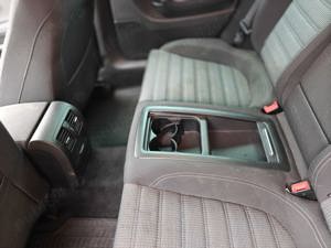 Vw passat cc 2.0 tdi unic proprietar - imagine 3