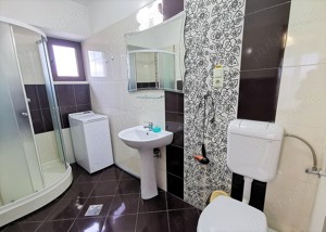 Apartament 1 camera, zona Palas Mall, bloc nou - imagine 3