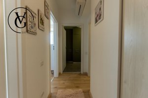 Apartament 2 camere | Novopolis | Parcare privată  - imagine 7