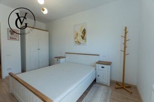 Apartament 2 camere | Novopolis | Parcare privată  - imagine 4