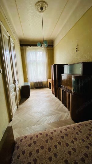 De vânzare apartament 3 camere zona istorică central -Piata Romanilor - imagine 4