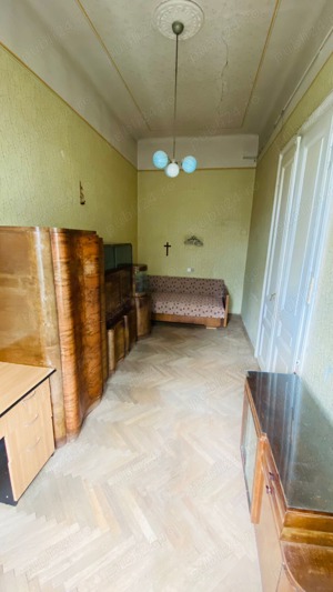 De vânzare apartament 3 camere zona istorică central -Piata Romanilor - imagine 3