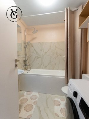 Apartament 2 camere | Novopolis | Parcare privată  - imagine 9