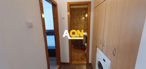 Apartament 3 camere, etaj 1, Cetate, zona Liceului Militar - imagine 5