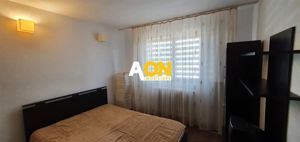 Apartament 3 camere, etaj 1, Cetate, zona Liceului Militar - imagine 8