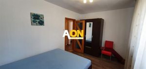 Apartament 3 camere, etaj 1, Cetate, zona Liceului Militar - imagine 7