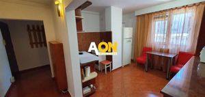 Apartament 3 camere, etaj 1, Cetate, zona Liceului Militar - imagine 3