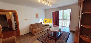 Apartament 3 camere, etaj 1, Cetate, zona Liceului Militar - imagine 2