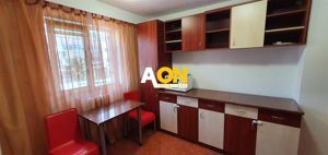 Apartament 3 camere, etaj 1, Cetate, zona Liceului Militar - imagine 4