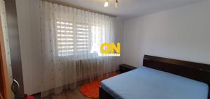 Apartament 3 camere, etaj 1, Cetate, zona Liceului Militar - imagine 6