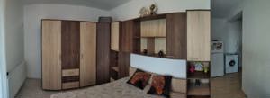 De închiriat apartament 1 camera Giroc- Complex Premium Residence- 310 euro - imagine 2