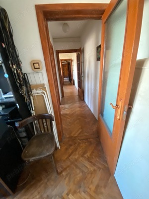  Zona Dacia, 3 camere,  52 mp util, balcon, boxă în CF, preț 76000 euro negociabil   - imagine 8