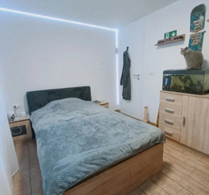 De vânzare apartament 2 camere mobilat în calea Aradului  - imagine 6