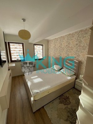  Apartament 3 Camere Bucium Iasi