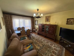 Apartament de vanzare, cu 4 camere, 77,62 mp, decomandat, zona Strand - imagine 9