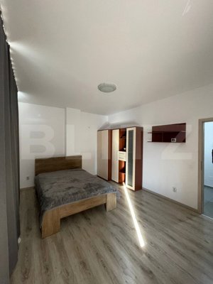 Investitie la Cheie! Apartament 1 camera.