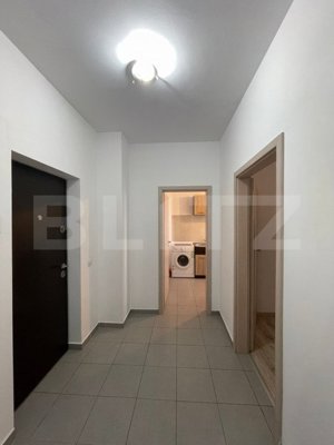 Investitie la cheie! Apartament 1 camera, 36 mp, zona Dambu-Rotund - imagine 4