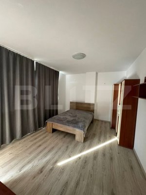 Investitie la cheie! Apartament 1 camera, 36 mp, zona Dambu-Rotund - imagine 2