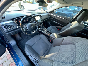 Renault Talisman 2.0 Blue Dci EDC 2020 - imagine 10