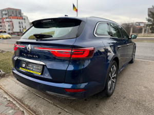 Renault Talisman 2.0 Blue Dci EDC 2020 - imagine 7