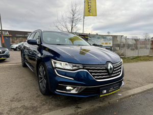 Renault Talisman 2.0 Blue Dci EDC 2020 - imagine 2