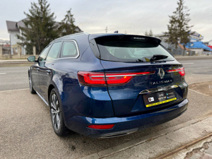 Renault Talisman 2.0 Blue Dci EDC 2020 - imagine 4
