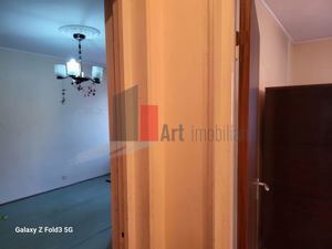 Apartament 3 camere circular M N. Grigorescu - imagine 3