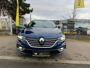 Renault Talisman 2.0 Blue Dci EDC 2020 - imagine 5