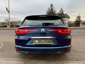 Renault Talisman 2.0 Blue Dci EDC 2020 - imagine 3