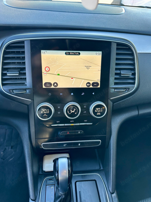 Renault Talisman 2.0 Blue Dci EDC 2020 - imagine 13