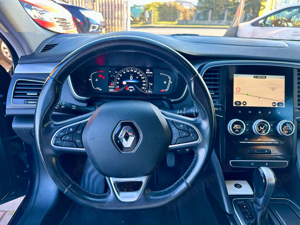 Renault Talisman 2.0 Blue Dci EDC 2020 - imagine 12