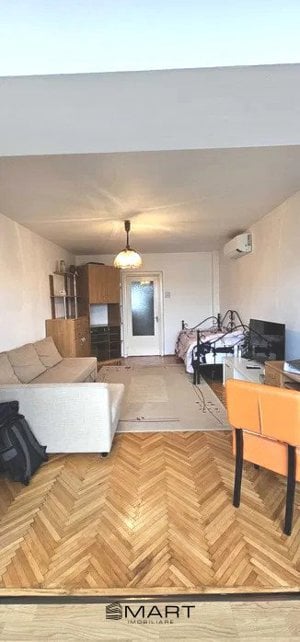 Apartament cu 1 camera zona B-dul Vasile Milea - imagine 2