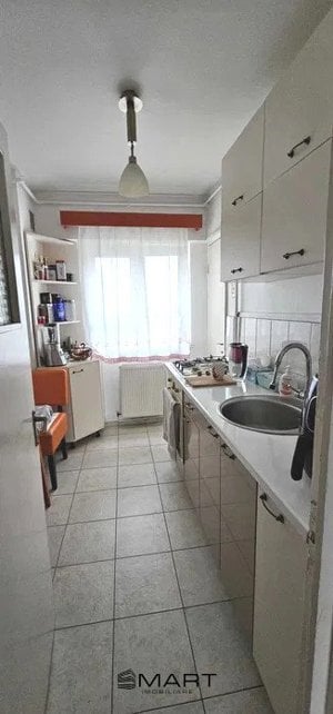 Apartament cu 1 camera zona B-dul Vasile Milea - imagine 7