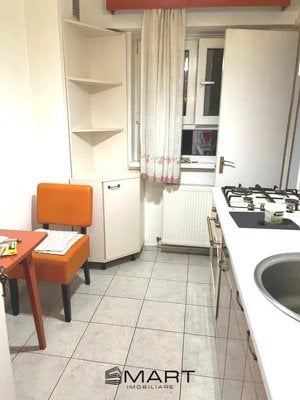 Apartament cu 1 camera zona B-dul Vasile Milea - imagine 6