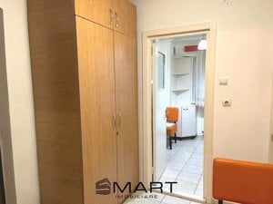 Apartament cu 1 camera zona B-dul Vasile Milea - imagine 5