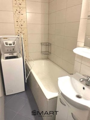 Apartament cu 1 camera zona B-dul Vasile Milea - imagine 8