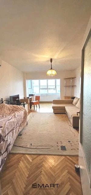 Apartament cu 1 camera zona B-dul Vasile Milea