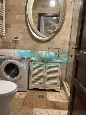  Apartament 2 Camere Barbu Vacarescu Bucuresti - imagine 4