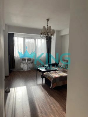  Apartament 2 Camere Barbu Vacarescu Bucuresti - imagine 2