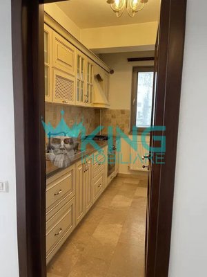  Apartament 2 Camere Barbu Vacarescu Bucuresti - imagine 7