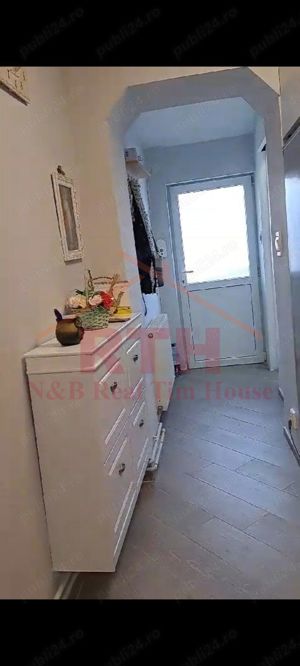 Oferim spre vanzare apartament cu 1 camera in zona iosefin! - imagine 8