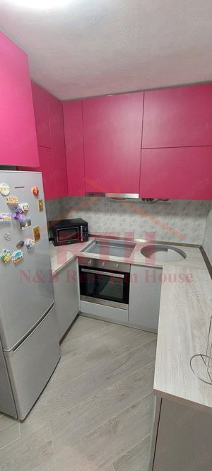 Oferim spre vanzare apartament cu 1 camera in zona iosefin! - imagine 5