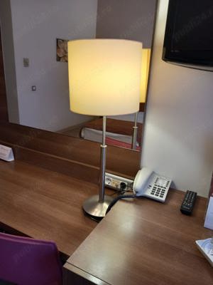 Vand lampadar si veioza - imagine 2