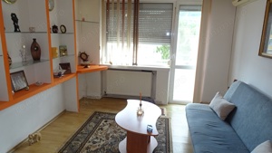 Inchiriez apartament 2 camere in Deva, zona ultracentrala( Bd 1 Decembrie), mobilat - imagine 3