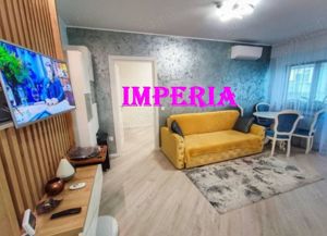 Apartament cu 2 camere, Bloc Nou- zona Scolii nr.11, etajul 3