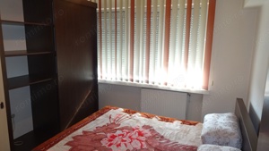 Inchiriez apartament 2 camere in Deva, zona ultracentrala( Bd 1 Decembrie), mobilat - imagine 16